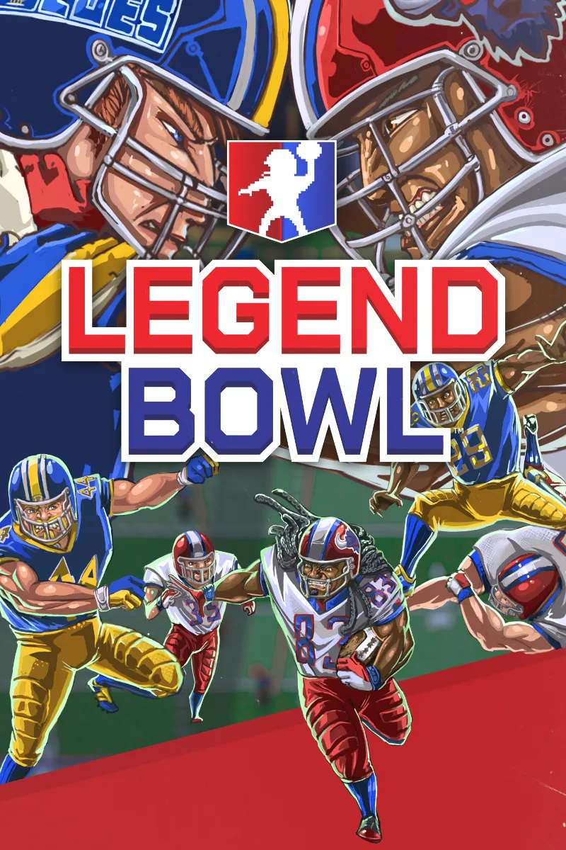 Legend Bowl | XBOX | На любой аккаунт