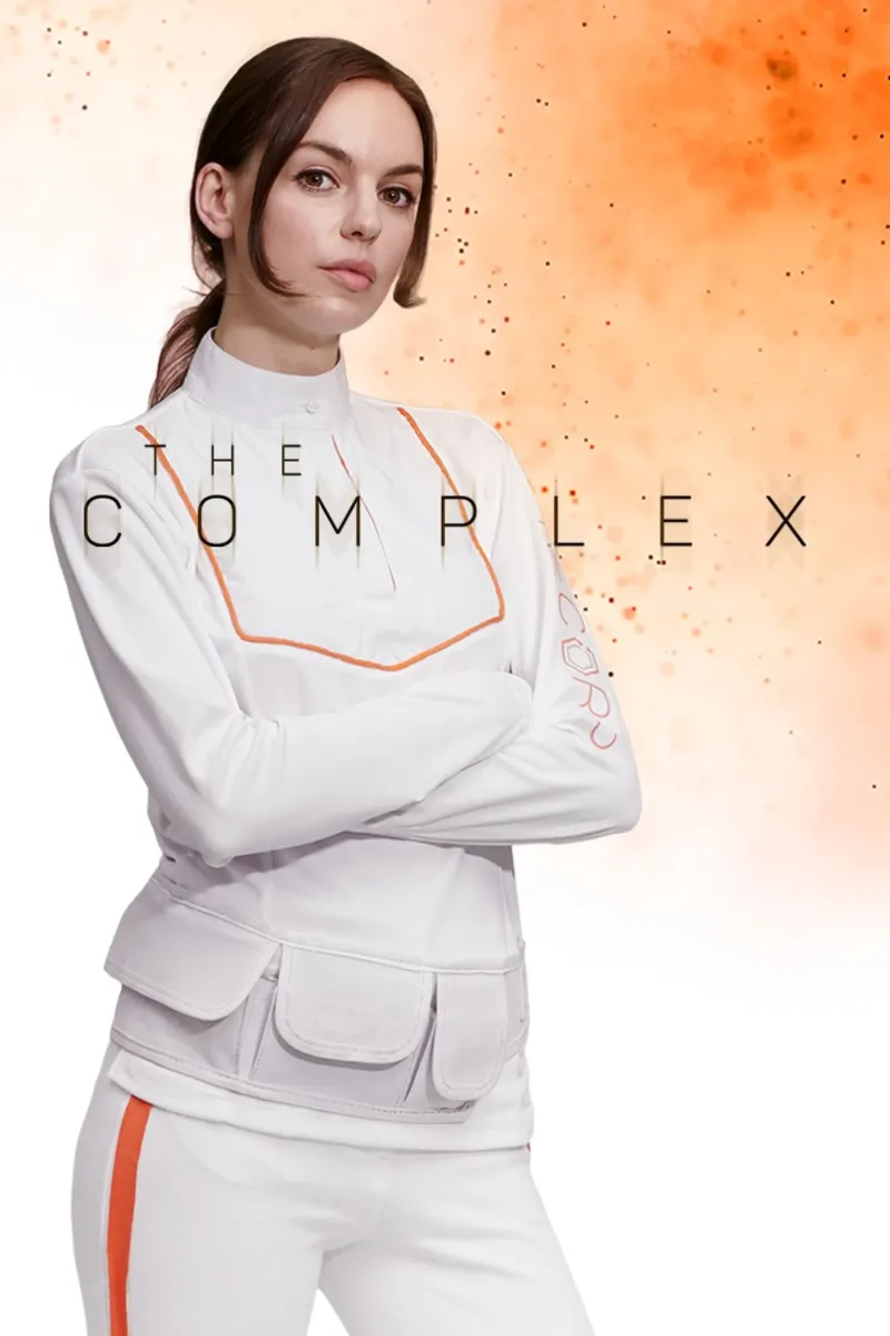The Complex | XBOX+PC | На любой аккаунт