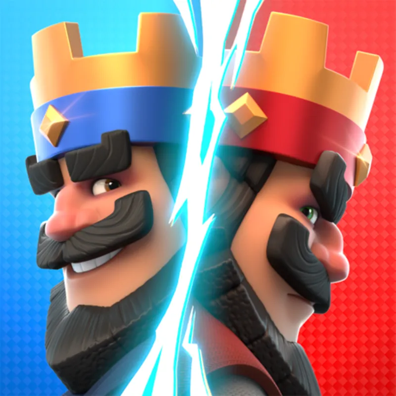 Clash Royale iPhone ios iPad Appstore + ПОДАРОК