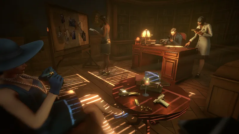 Arkham Horror: Mother's Embrace STEAM Ключ | (СНГ+РФ)