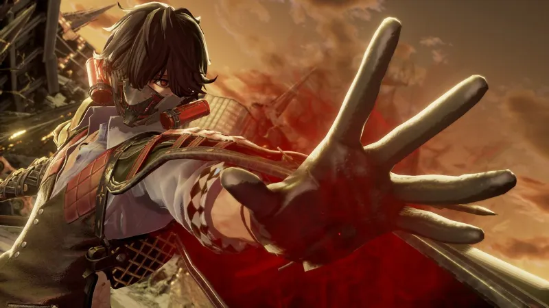 CODE VEIN - Steam Gift