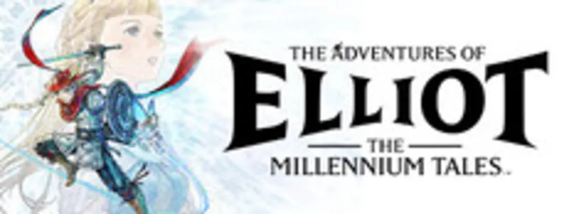 The Adventures of Elliot: The Millennium Tales-Digital Deluxe Edition | Steam