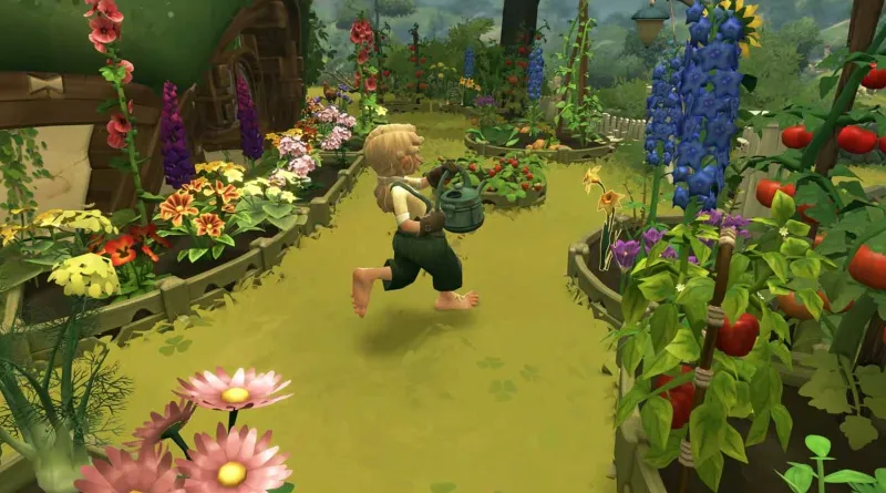 Tales of the Shire: A The Lord of The Rings Game | Nintendo Switch 1/2