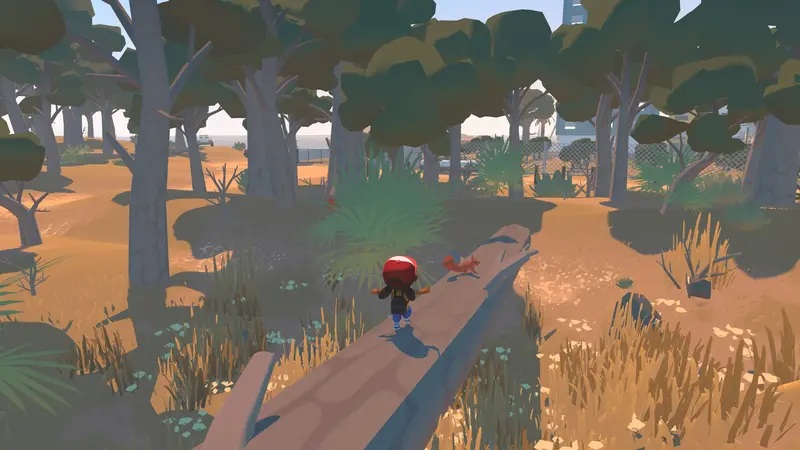 ALBA: A WILDLIFE ADVENTURE XBOX ONE|XS КЛЮЧ