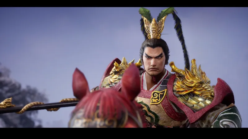 DYNASTY WARRIORS 3: COMPLETE EDITION REMASTERED DIGITAL DELUXE EDITION XBOX X|S