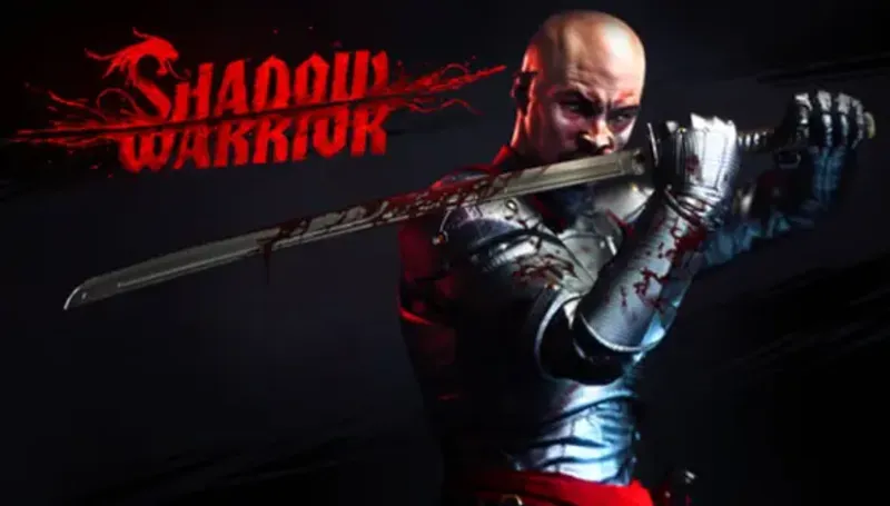 THE SHADOW WARRIOR TRILOGY XBOX ONE/SERIES X|S КЛЮЧ USA ЛИЦЕНЗИЯ 3в1