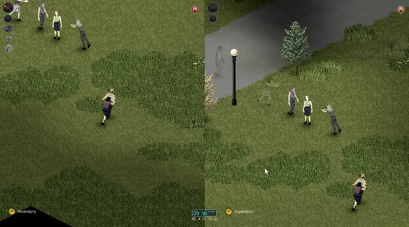 Project Zomboid + 70 ИГР STEAM ОНЛАЙН АККАУНТ