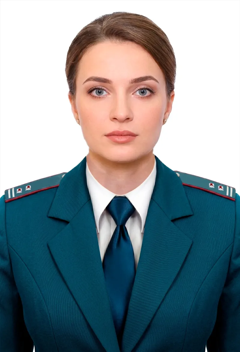 Конструктор формы Налоговой ФНС для Photoshop (PSD) 2 в 1 - (Мужской и Женский)