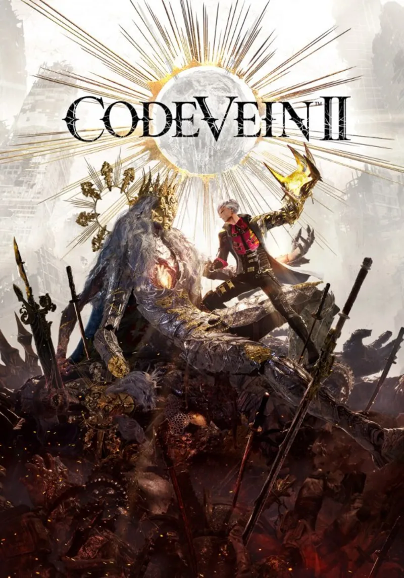 Code Vein II| STEAM КЛЮЧ РФ+СНГ