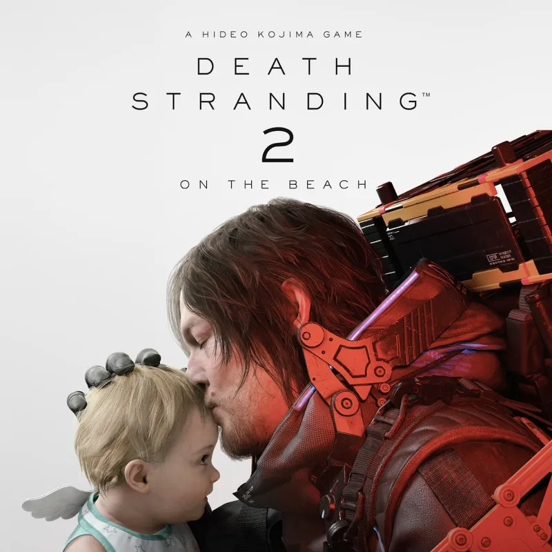 DEATH STRANDING 2: ON THE BEACH + АККАУНТ PSN АВТОВЫДАЧА