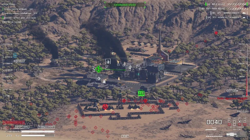 Drone Sector АВТОДОСТАВКА STEAM GLOBAL МГНОВЕННО ЛИЦЕНЗИЯ