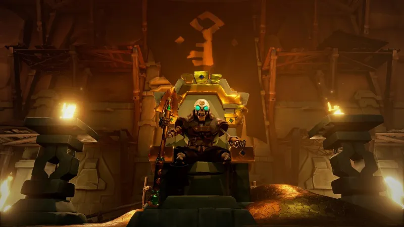 Sea of Thieves: 2024 Edition TR XBOX One / Xbox Series X|S / КЛЮЧ