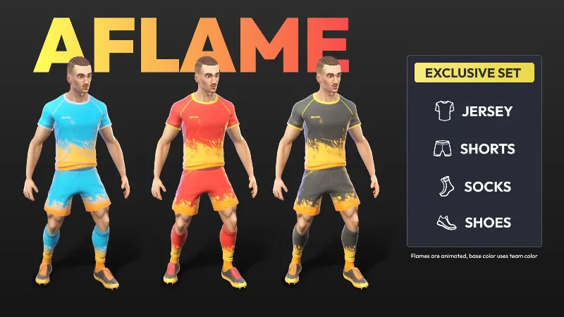 Strikers Club Supporter Pack DLC АВТОДОСТАВКА STEAM РОССИЯ