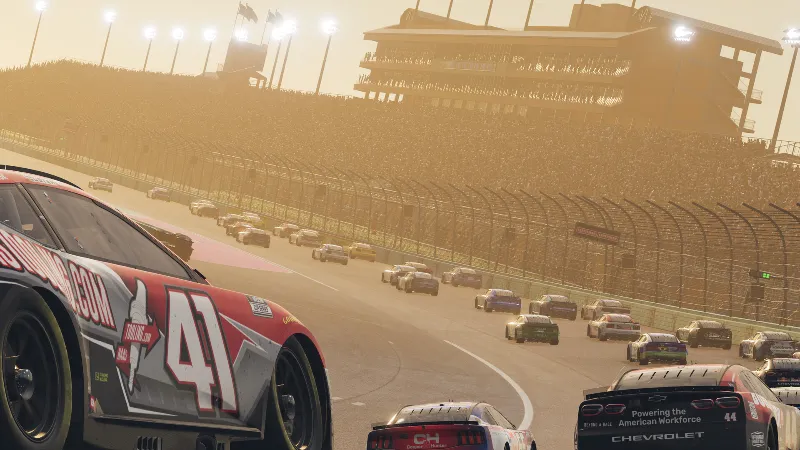 iRacing® Studios NASCAR 26 Gold Edition STEAM GIFT