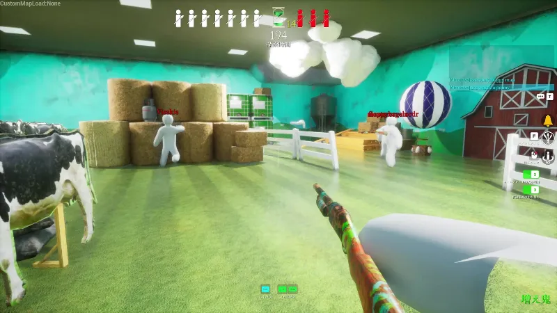 ВСЕ СТРАНЫ+РОССИЯ MECCHA CHAMELEON STEAM GIFT