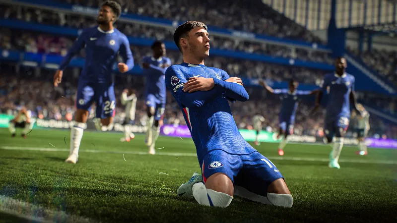 EA SPORTS FC 26 ICONS Edition EU XBOX One / Xbox Series X|S КЛЮЧ