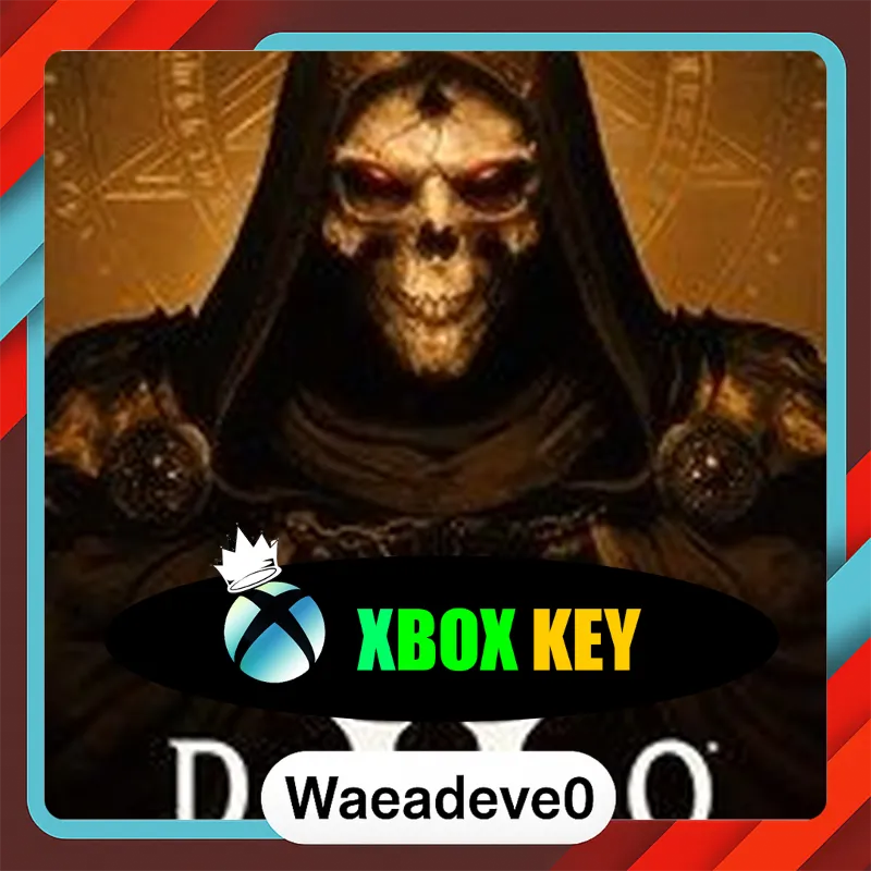 Diablo Prime Evil Collection (Xbox One) XBOX LIVE Key EUROPE