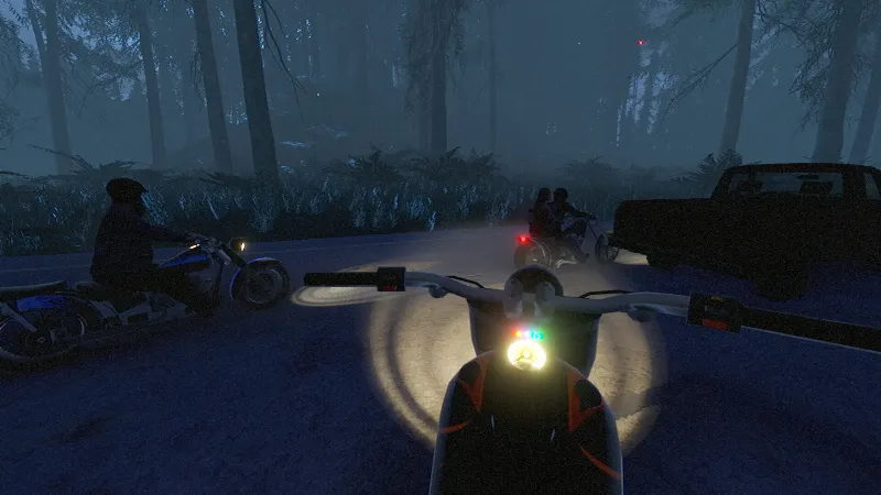 Tales Beyond The Tomb - No Witnesses STEAM GIFT