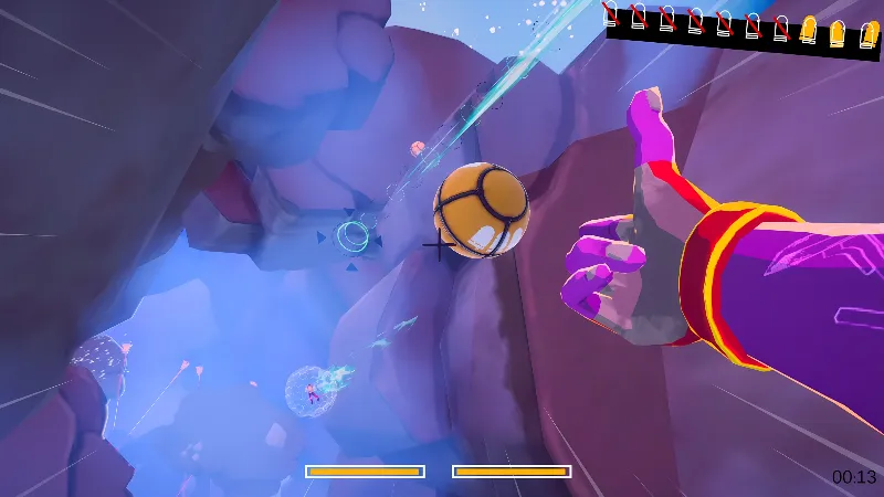 AERIAL_KNIGHT'S DROPSHOT XBOX + PC (WIN) КЛЮЧ/КОД
