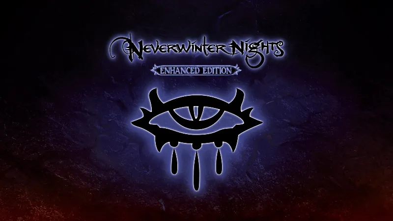 Neverwinter Nights Enhanced Edition XBOX