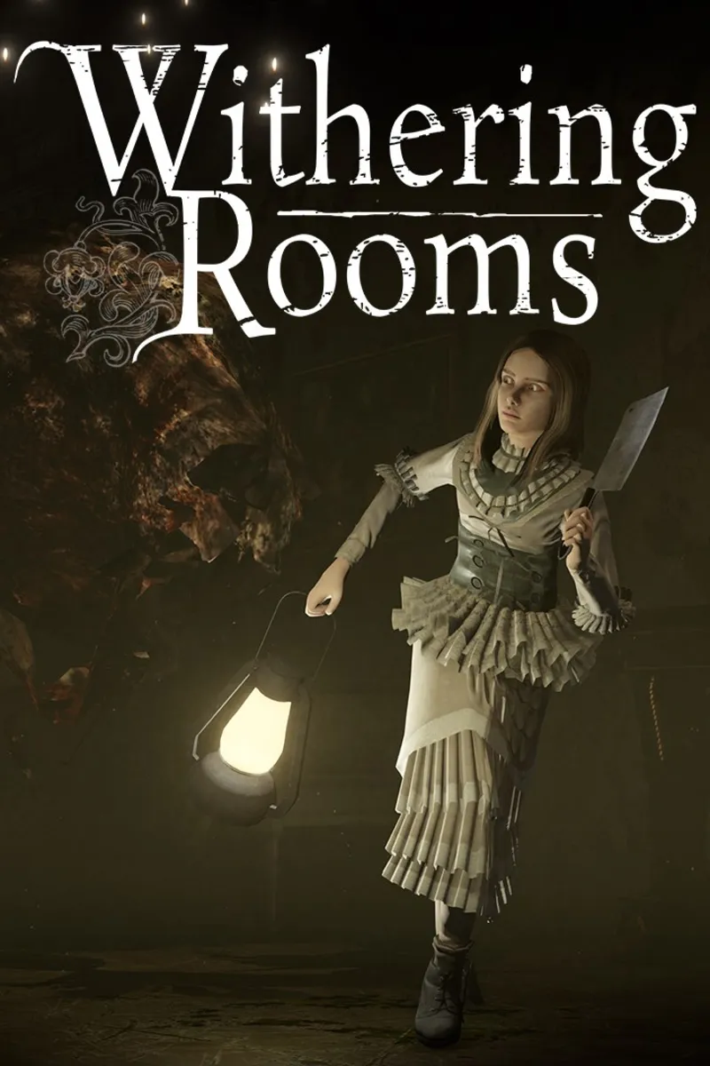 Withering Rooms | XBOX | На любой аккаунт