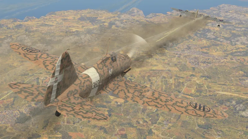 War Thunder - Стартовый набор Италии XBOX SERIES S|X + ONE + PC (WIN) КЛЮЧ/КОД СРАЗУ