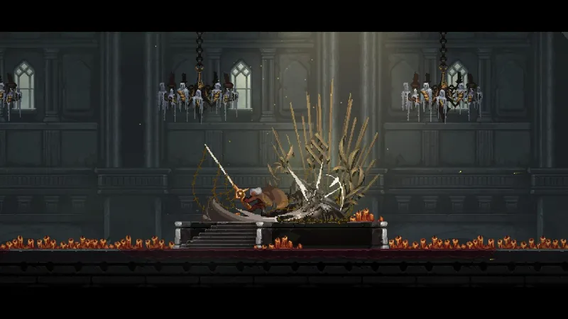 Dragon Is Dead Xbox Series X|S активация