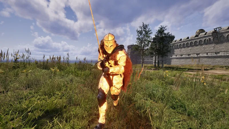 Mortal Online 2 - Steam Gift