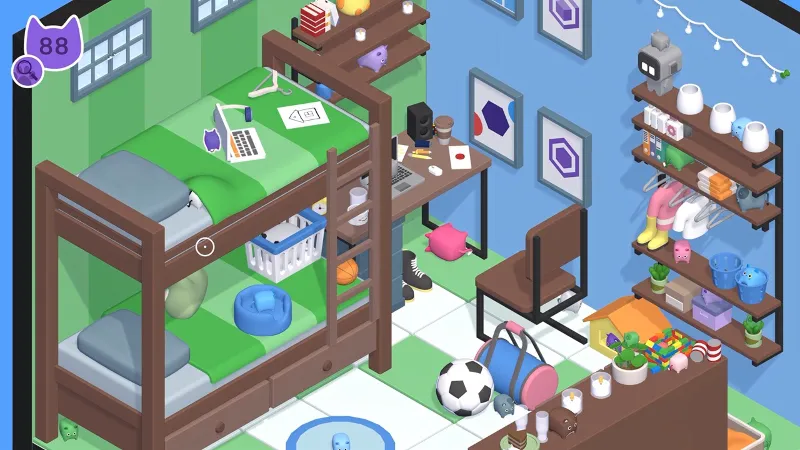 Secret Paws - Cozy Apartments Xbox One|X|S активация