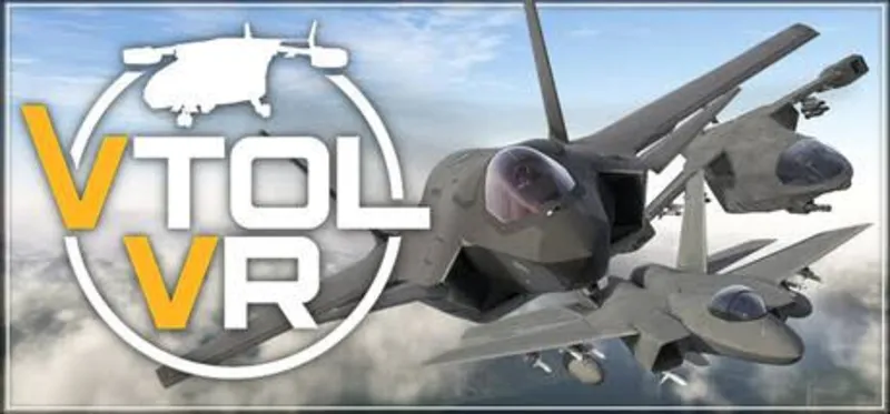 VTOL VR Steam | GLOBAL | Моментальная выдача | Бонус за отзыв