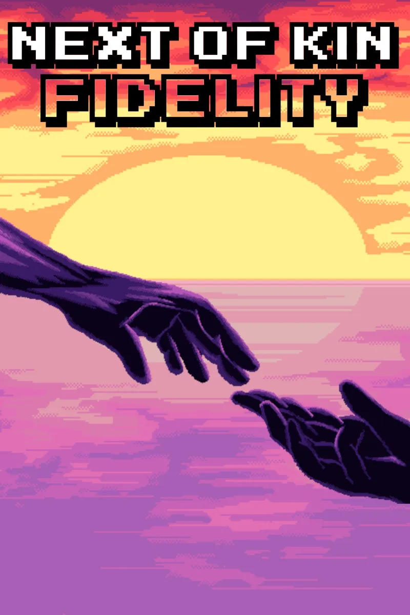 Next of Kin: Fidelity | XBOX | На любой аккаунт