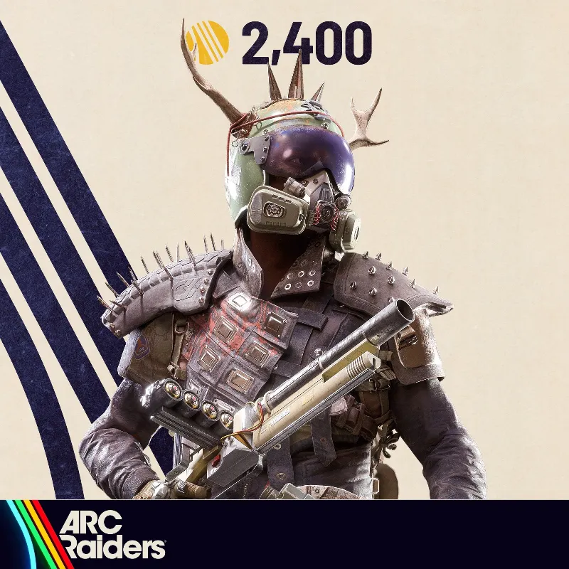 ARC Raiders - The Reaver Set XBOX/PS/STEAM Любой Акк