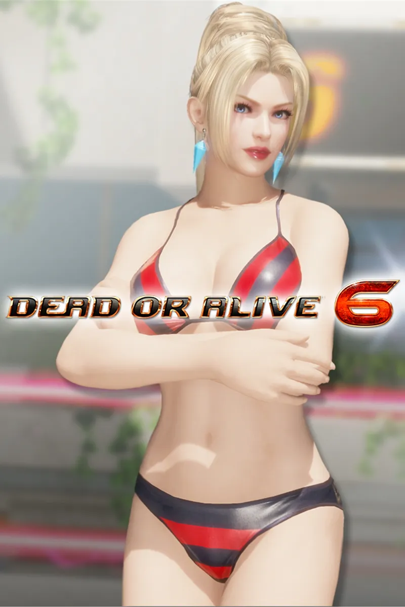 DOA6 Seaside Eden Costume - Rachel | XBOX | На любой аккаунт