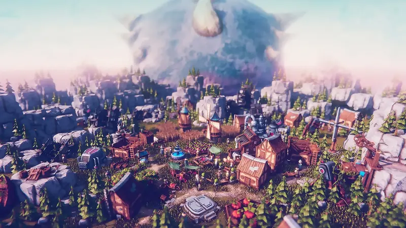 BEFORE WE LEAVE XBOX ONE|XS+PC КЛЮЧ