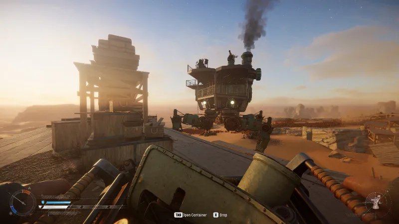 Sand * STEAM KZ*UA*СНГ