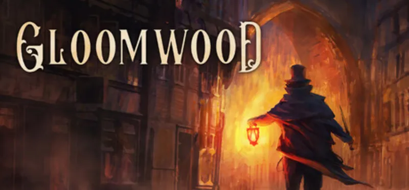Gloomwood / Steam Ключ / Все регионы | АВТОВЫДАЧА 24/7