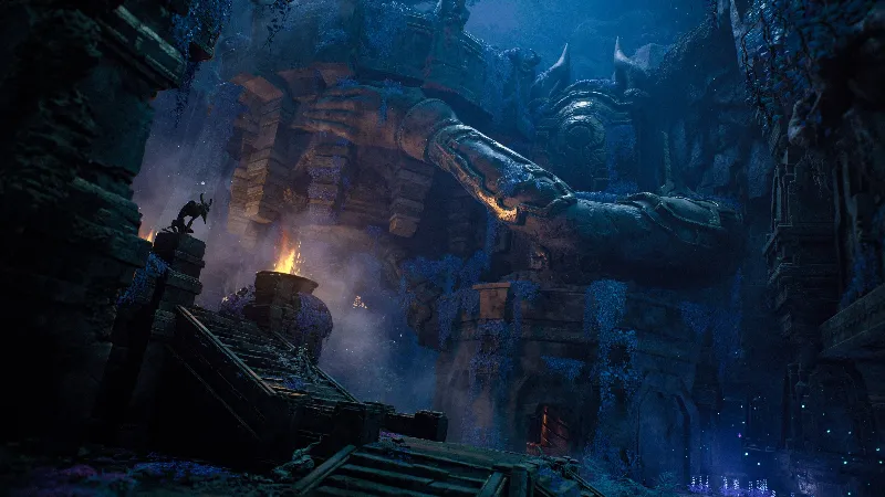 Remnant II® - The Forgotten Kingdom (XBOX + PC)