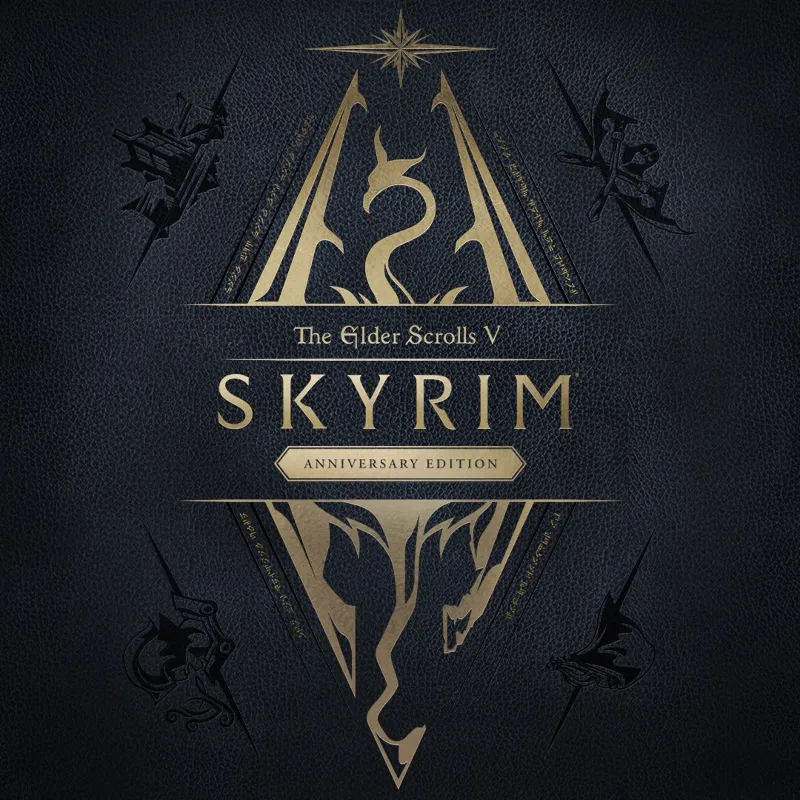 The Elder Scrolls V: Skyrim Anniversary Edition | XBOX | На любой аккаунт