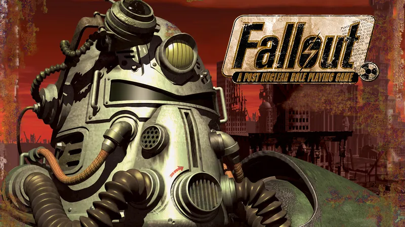 Epic Fallout: A Post Nuclear Role Playing Game аккаунт+почта