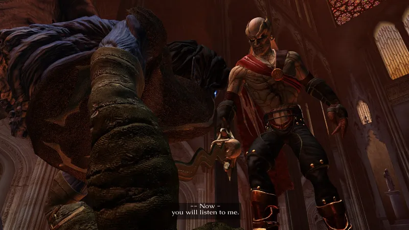 Legacy of Kain: Defiance Remastered Xbox активация