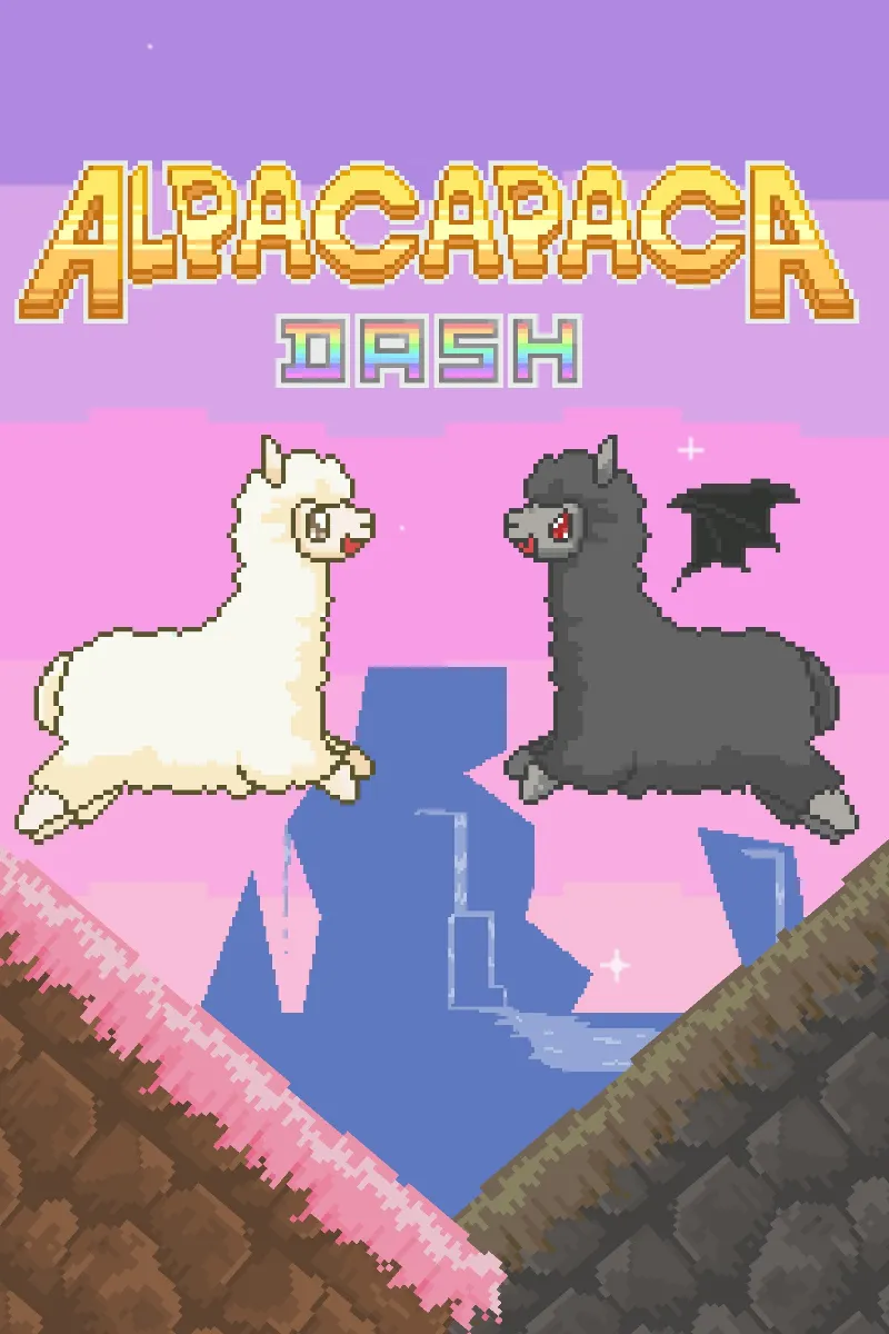 Alpacapaca Dash | XBOX | На любой аккаунт