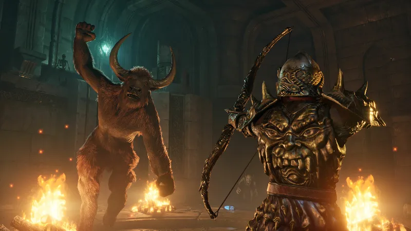 The Elder Scrolls IV: Oblivion Remastered Deluxe Edition Steam КЛЮЧ