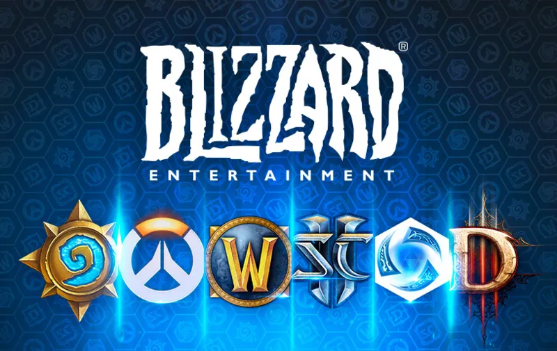 Blizzard Gift Card Польша 100 PLN | PL регион | Мгновенно