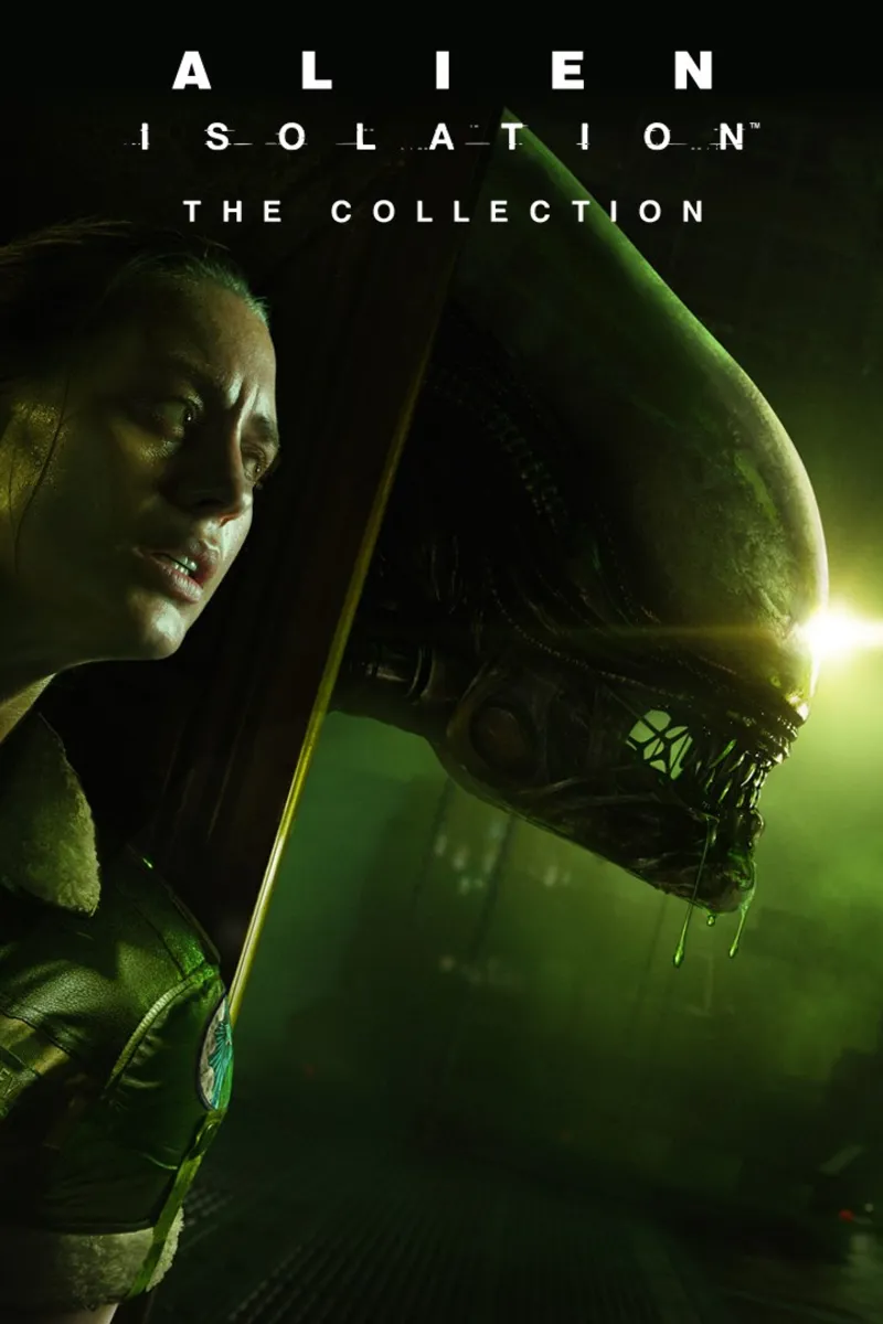 Alien: Isolation - The Collection | XBOX | На любой аккаунт