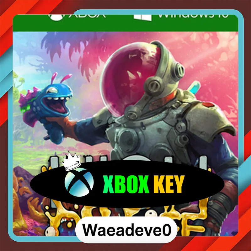 High On Life PC/XBOX LIVE Key UNITED STATES