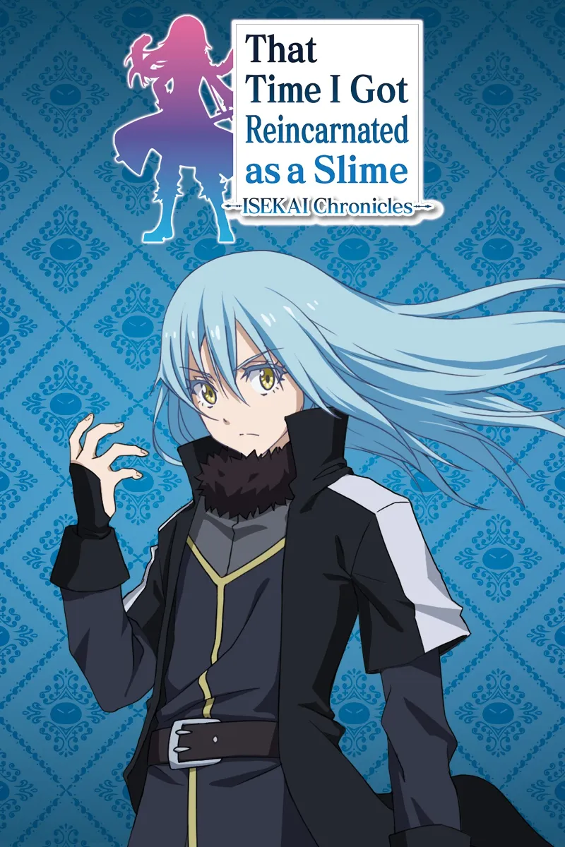 That Time I Got Reincarnated as a Slime ISEKAI Chronicles | XBOX | На любой аккаунт