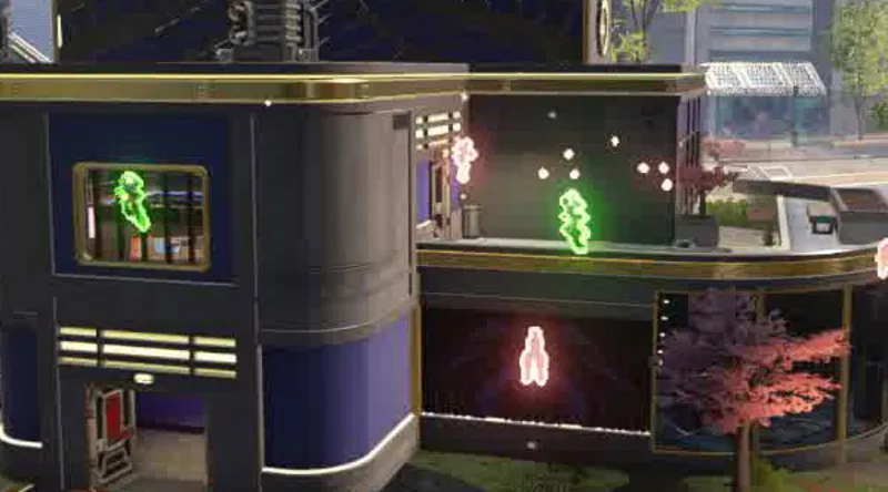 Чит Apex Legends Lite — подсветка врагов и автомувы (Unnamed)