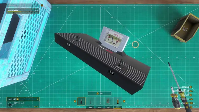 ELECTRICIAN SIMULATOR XBOX ONE|XS КЛЮЧ