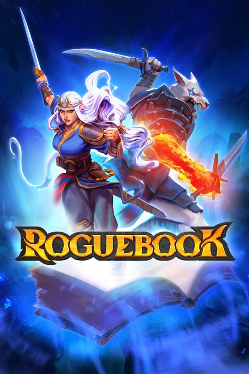 Roguebook Xbox – Purchase for Your Account