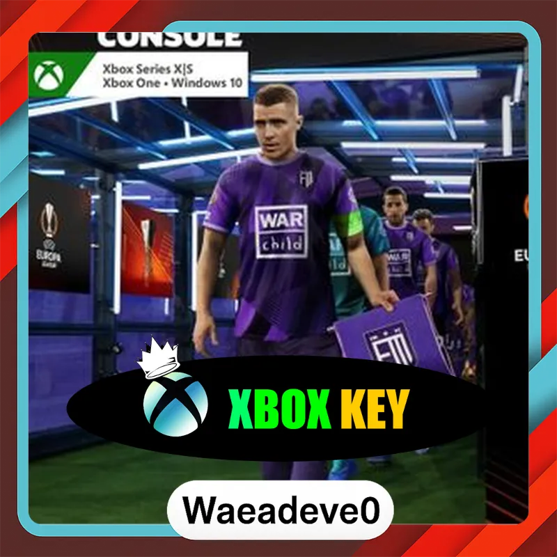 Football Manager 2023 Console (PC/Xbox One/Xbox Series X|S) Xbox Live Key TURKEY